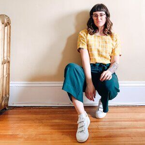 Meet your Posher, Nicole